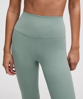 lululemon Align™ High-Rise Mini-Flare Pant *Short | Women's Leggings/Tights