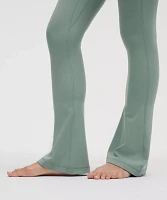 lululemon Align™ High-Rise Mini-Flare Pant *Short | Women's Leggings/Tights