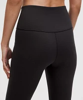 Wunder Train Cross-Waist Tight 25" | Women's Leggings/Tights