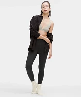 Softy Suedey High-Rise Tight 25" | Women's Leggings/Tights