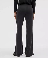 Drapey Softstreme Flared Pant | Women's Pants