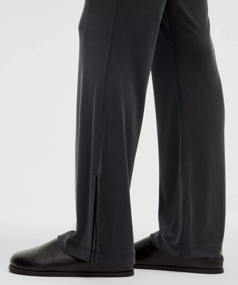 Drapey Softstreme Flared Pant | Women's Pants