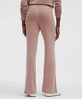 Drapey Softstreme Flared Pant | Women's Pants