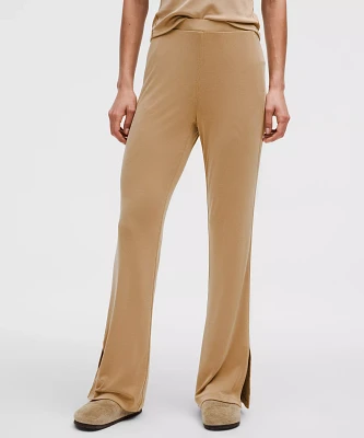 Drapey Softstreme Flared Pant | Women's Pants