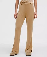 Drapey Softstreme Flared Pant | Women's Pants