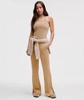 Drapey Softstreme Flared Pant | Women's Pants