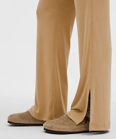 Drapey Softstreme Flared Pant | Women's Pants