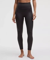 lululemon Align™ High-Rise Pant 25" *Shimmer | Women's Leggings/Tights