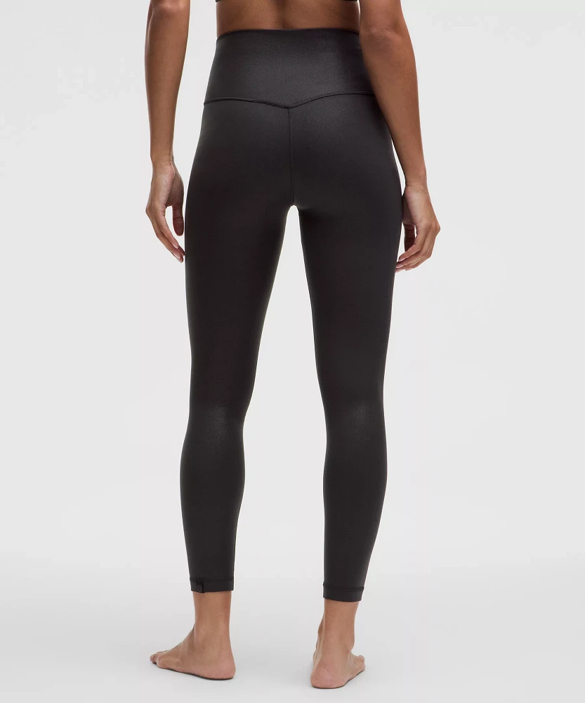 lululemon Align™ High-Rise Pant 25" *Shimmer | Women's Leggings/Tights