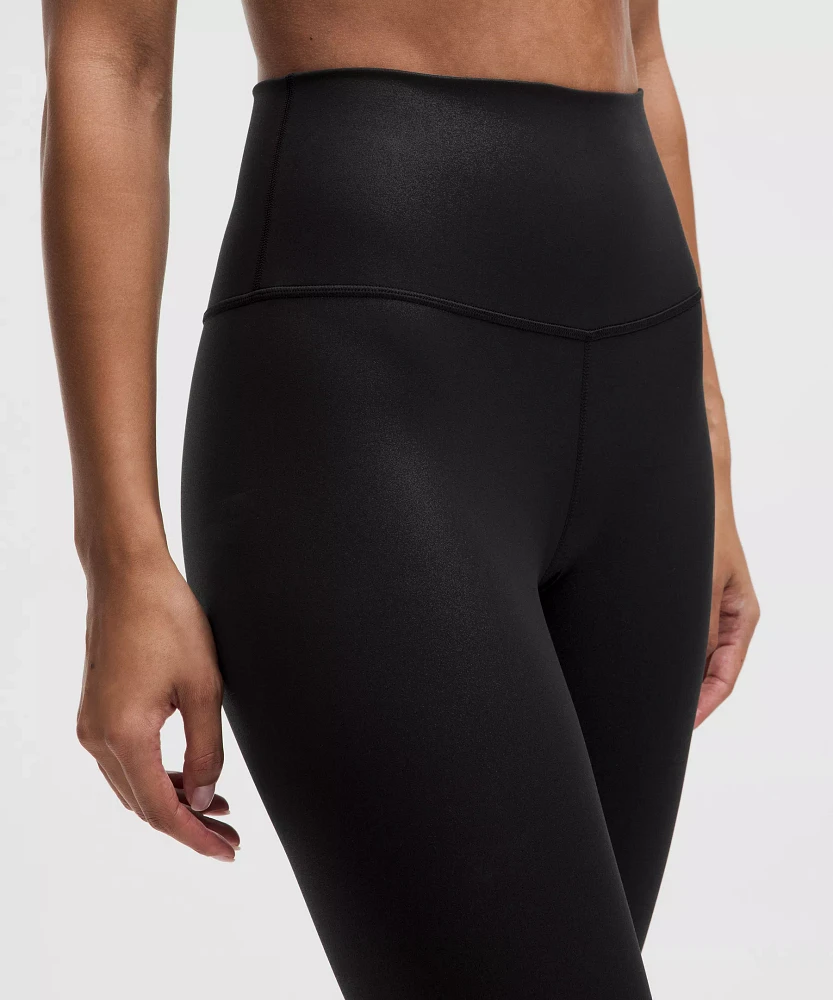 lululemon Align™ High-Rise Pant 25" *Shimmer | Women's Leggings/Tights