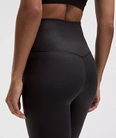 lululemon Align™ High-Rise Pant 25" *Shimmer | Women's Leggings/Tights