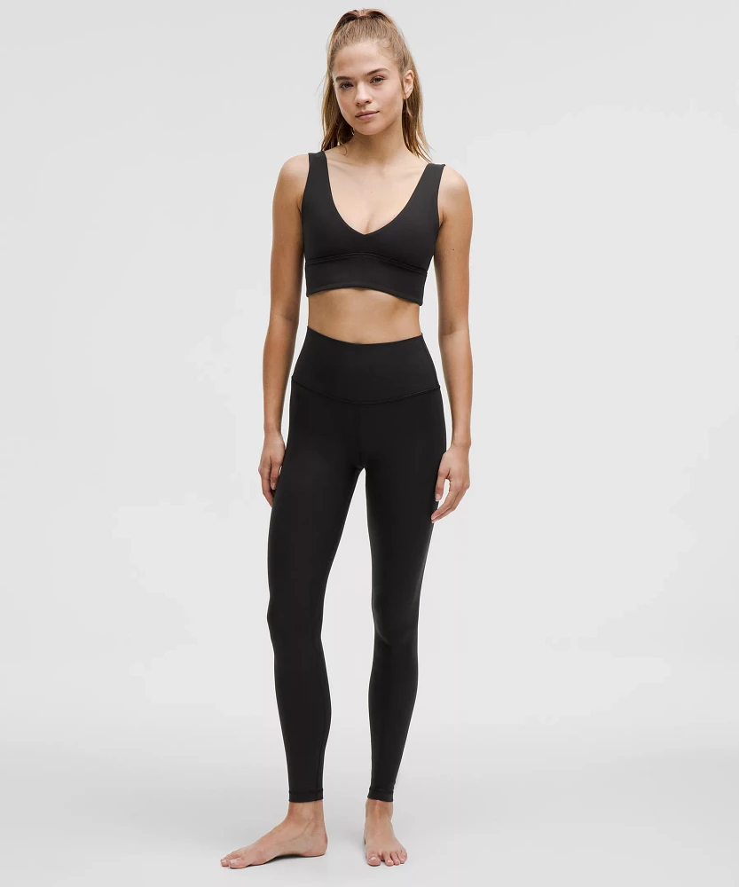 lululemon Align™ High-Rise Pant 28" *Shimmer | Women's Pants