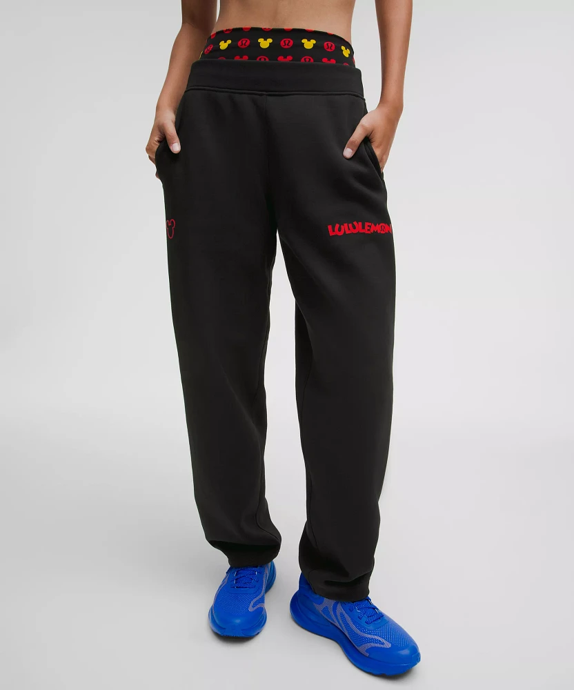 Disney x lululemon *Heavyweight Fleece Sweatpant | Women's Sweatpants