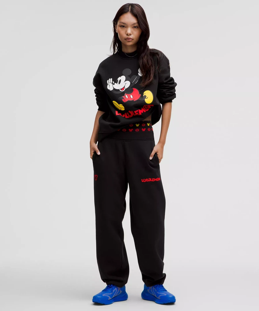 Disney x lululemon *Heavyweight Fleece Sweatpant | Women's Sweatpants