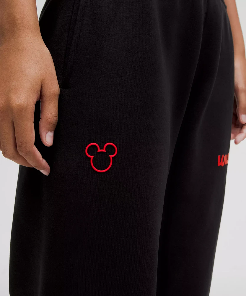 Disney x lululemon *Heavyweight Fleece Sweatpant | Women's Sweatpants