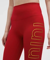 Lunar New Year lululemon Align™ High-Rise Pant 25" | Women's Leggings/Tights