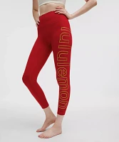 Lunar New Year lululemon Align™ High-Rise Pant 25" | Women's Leggings/Tights