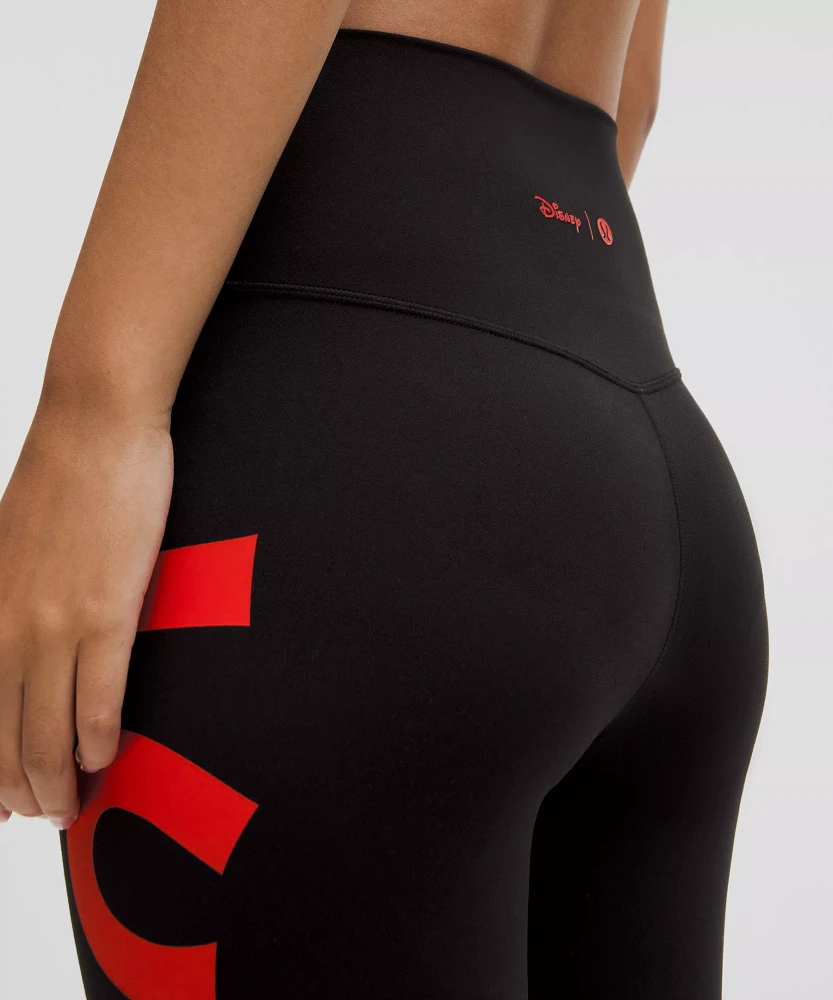 Disney x lululemon *Align™ High-Rise Pant 25" | Women's Leggings/Tights