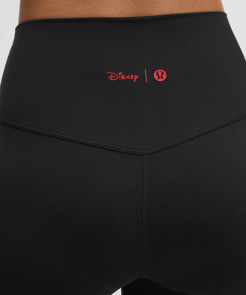 Disney x lululemon *Align™ High-Rise Pant 25" | Women's Leggings/Tights