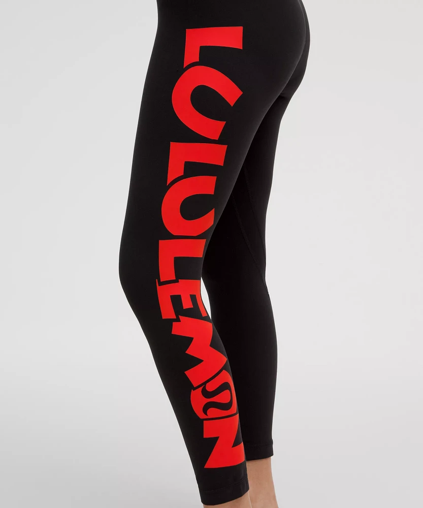 Disney x lululemon *Align™ High-Rise Pant 25" | Women's Leggings/Tights