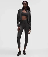 Wunder Train High-Rise Tight 25" *Matte Foil | Women's Leggings/Tights