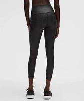 Wunder Train High-Rise Tight 25" *Matte Foil | Women's Leggings/Tights