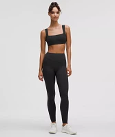 Wunder Under High-Rise Tight 28" *Tonal Stripe | Women's Leggings/Tights