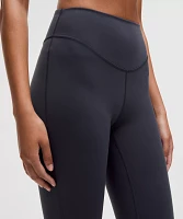 Wunder Under SmoothCover Ruched Pant *Regular | Women's Leggings/Tights