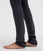 Wunder Under SmoothCover Ruched Pant *Regular | Women's Leggings/Tights