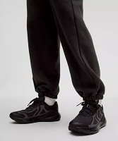 Scuba Mid-Rise Oversized Jogger *Regular | Women's Joggers