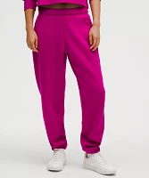 Scuba Mid-Rise Oversized Jogger *Regular | Women's Joggers