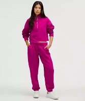 Scuba Mid-Rise Oversized Jogger *Regular | Women's Joggers