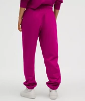 Scuba Mid-Rise Oversized Jogger *Regular | Women's Joggers