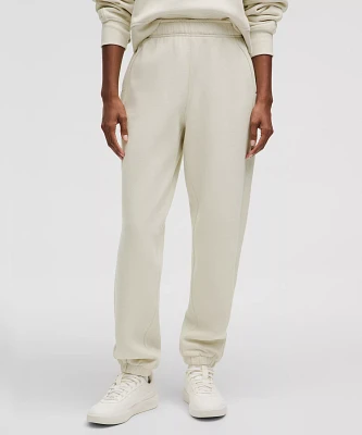 Scuba Mid-Rise Oversized Jogger *Regular | Women's Joggers