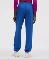 Scuba Mid-Rise Oversized Jogger *Regular | Women's Joggers