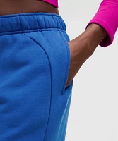 Scuba Mid-Rise Oversized Jogger *Regular | Women's Joggers