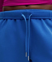 Scuba Mid-Rise Oversized Jogger *Regular | Women's Joggers