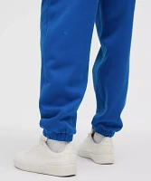 Scuba Mid-Rise Oversized Jogger *Regular | Women's Joggers