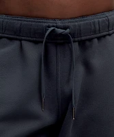 Scuba Mid-Rise Oversized Jogger *Regular | Women's Joggers