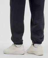 Scuba Mid-Rise Oversized Jogger *Regular | Women's Joggers