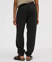 Scuba Mid-Rise Oversized Jogger *Regular | Women's Joggers