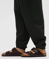 Scuba Mid-Rise Oversized Jogger *Regular | Women's Joggers