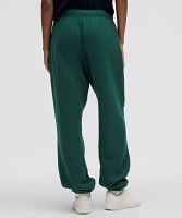 Scuba Mid-Rise Oversized Jogger *Regular | Women's Joggers