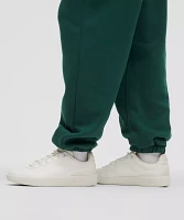 Scuba Mid-Rise Oversized Jogger *Regular | Women's Joggers