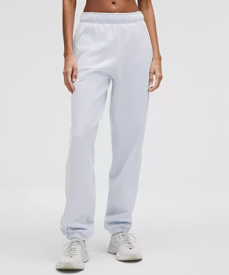 Scuba Mid-Rise Oversized Jogger *Regular | Women's Joggers