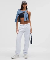 Scuba Mid-Rise Oversized Jogger *Regular | Women's Joggers