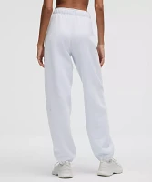 Scuba Mid-Rise Oversized Jogger *Regular | Women's Joggers