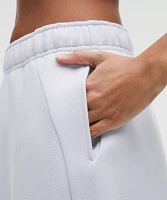Scuba Mid-Rise Oversized Jogger *Regular | Women's Joggers