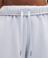 Scuba Mid-Rise Oversized Jogger *Regular | Women's Joggers