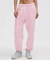 Scuba Mid-Rise Oversized Jogger *Regular | Women's Joggers